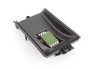ES#2814365 - 1J0819022A - Blower Motor Resistor - For controlling fan speed - Hamburg Tech - Audi Volkswagen