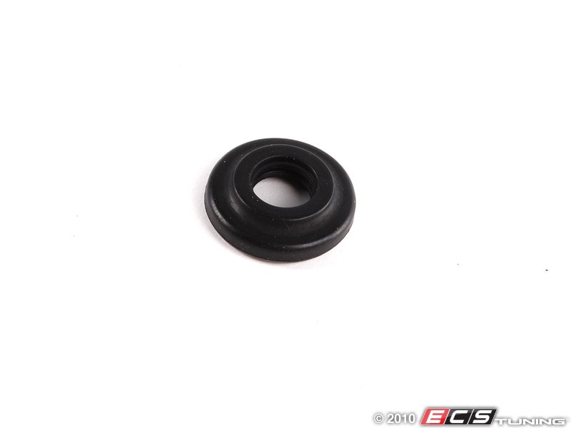 ECS News BMW E46 M3 Valve Cover Repair