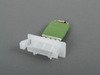 ES#2814448 - 1K0959263A - Blower Motor Resistor - Located in the heater box housing - Hamburg Tech - Audi Volkswagen