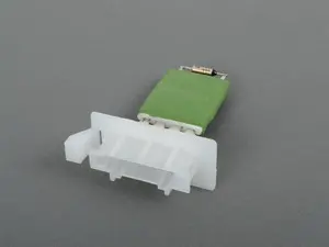 Blower Motor Resistor