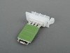 ES#2814448 - 1K0959263A - Blower Motor Resistor - Located in the heater box housing - Hamburg Tech - Audi Volkswagen