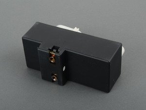 ES#2814377 - 1J0919506G - Auxiliary Fan Control Unit - 1 large 4 pin connector and 1 small 14 pin connector - Hamburg Tech - Volkswagen