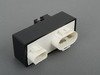 ES#2814376 - 1J0919506E - Auxiliary Fan Control Unit - 1 large 4 pin connector and 1 small 10 pin connector - Hamburg Tech - Audi Volkswagen