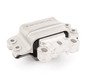 ES#2814410 - 1K0199555N - Transmission Mount - Stabilizes transmission and ensures smooth engagement - Hamburg Tech - Volkswagen