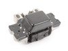 ES#2814410 - 1K0199555N - Transmission Mount - Stabilizes transmission and ensures smooth engagement - Hamburg Tech - Volkswagen
