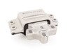 ES#2814411 - 1K0199555Q - Transmission Mount - Left - Reduce driveline vibrations with a new transmission mount - Hamburg Tech - Audi Volkswagen