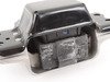 ES#2814411 - 1K0199555Q - Transmission Mount - Left - Reduce driveline vibrations with a new transmission mount - Hamburg Tech - Audi Volkswagen