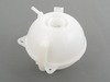 ES#2814306 - 1J0121403B - Coolant Expansion Tank - Clean up your engine bay or replace your cracked unit with a new coolant expansion tank - Hamburg Tech - Volkswagen