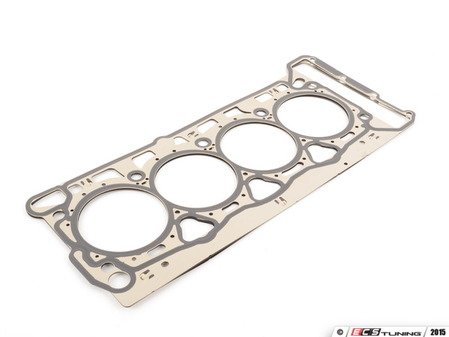 ES#2813085 - 06H103383AA - Cylinder Head Gasket - Replacement cylinder head gasket to get you back on the road! - Hamburg Tech - Volkswagen