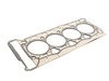 ES#2813085 - 06H103383AA - Cylinder Head Gasket - Replacement cylinder head gasket to get you back on the road! - Hamburg Tech - Volkswagen