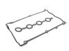 ES#2812977 - 058198025A - Valve Cover Gasket Set - Stop oil leaks and prevent internal engine damage - Hamburg Tech - Audi Volkswagen