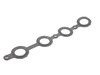 ES#2812977 - 058198025A - Valve Cover Gasket Set - Stop oil leaks and prevent internal engine damage - Hamburg Tech - Audi Volkswagen