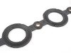 ES#2812977 - 058198025A - Valve Cover Gasket Set - Stop oil leaks and prevent internal engine damage - Hamburg Tech - Audi Volkswagen