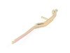 ES#1458961 - 96442401508 - Gear Shift Lever - 964 RS short shift lever - Genuine Porsche - 
