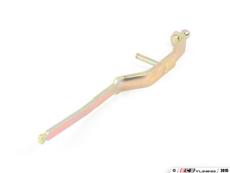 ES#1458961 - 96442401508 - Gear Shift Lever - 964 RS short shift lever - Genuine Porsche - 