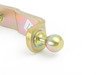 ES#1458961 - 96442401508 - Gear Shift Lever - 964 RS short shift lever - Genuine Porsche - 