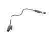 ES#1458876 - 96437521101 - Rubber Buffer - Priced Each - on Transmission Thrust Rod - Genuine Porsche - Porsche