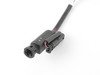 ES#1458876 - 96437521101 - Rubber Buffer - Priced Each - on Transmission Thrust Rod - Genuine Porsche - Porsche