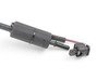 ES#1458876 - 96437521101 - Rubber Buffer - Priced Each - on Transmission Thrust Rod - Genuine Porsche - Porsche