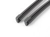 ES#2855653 - 61612349870 - Front Aero Wiper Blade Set - Premium wiper replacement for your premium vehicle - Valeo - BMW