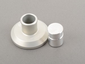 ES#2712762 - ECSBOVHKS - ECS Tuning HKS Blow Off Valve Adapter Flange Kit - (NO LONGER AVAILABLE) - Includes a plug for your factory diverter valve location - ECS - 