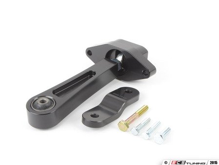 ES#2864600 - 034-509-1005 - Billet Dogbone Mount - Eliminate the slop associated with the factory mount - 034Motorsport - Volkswagen