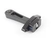 ES#2864600 - 034-509-1005 - Billet Dogbone Mount - Eliminate the slop associated with the factory mount - 034Motorsport - Volkswagen