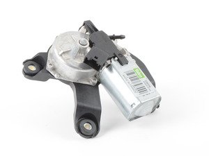 ES#2827079 - 67636932013 - Rear Wiper Motor 579700 - Replace that failed motor - Valeo - MINI