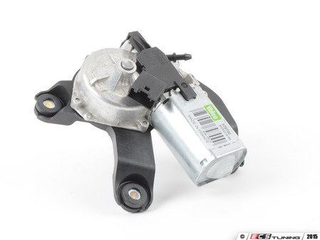 ES#2827079 - 67636932013 - Rear Wiper Motor 579700 - Replace that failed motor - Valeo - MINI