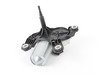 ES#2827079 - 67636932013 - Rear Wiper Motor 579700 - Replace that failed motor - Valeo - MINI