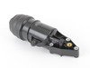 ES#2911858 - 06E115405C - Oil Filter Adapter - Secures to the engine block for housing the oil filter - Hamburg Tech - Audi Volkswagen