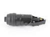 ES#2911858 - 06E115405C - Oil Filter Adapter - Secures to the engine block for housing the oil filter - Hamburg Tech - Audi Volkswagen