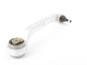 ES#2815870 - 4E0407694N - Front Lower Control Arm - Curved - Right - Keep your suspension steady - Hamburg Tech - Audi Volkswagen