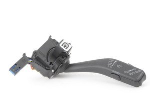 ES#2814446 - 1K0953519J9B9 - Multifunction Wiper Switch - Controls wiper speed and washer fluid release - Hamburg Tech - Volkswagen