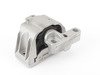 ES#2814310 - 1J0199262BF - Engine Mount - Right - Reduce driveline vibrations with a new motor mount - Hamburg Tech - Volkswagen