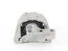 ES#2814310 - 1J0199262BF - Engine Mount - Right - Reduce driveline vibrations with a new motor mount - Hamburg Tech - Volkswagen