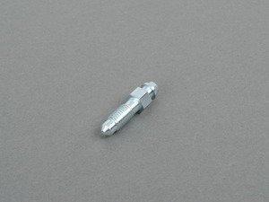 ES#2953963 - 8D0615273 - Bleeder Screw - Priced Each - Used to remove air from the system - NAPA - Volkswagen