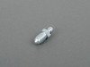 ES#2953961 - 1K0615273A - Bleeder Valve - Priced Each - Allows fluid or air to be removed from your braking system - NAPA - Audi Volkswagen