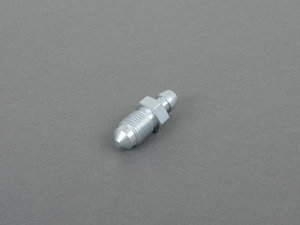 ES#2953961 - 1K0615273A - Bleeder Valve - Priced Each - Allows fluid or air to be removed from your braking system - NAPA - Audi Volkswagen