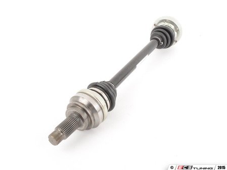 ES#4875630 - 33217559085 - OUTPUT SHAFT LEFT - Genuine BMW - BMW