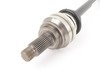 ES#4875630 - 33217559085 - OUTPUT SHAFT LEFT - Genuine BMW - BMW