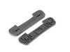 ES#2926355 - 8000703KT - Q Towers 4 Pack System With 48" Bars - (NO LONGER AVAILABLE) - Now any car can sport a Yakima roof rack. - Yakima - 