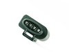 ES#7405 - 1J0973724 - 4-Pin Electrical Connector - Priced Each - Used in various locations on many vehicles - Genuine Volkswagen Audi - Audi Volkswagen