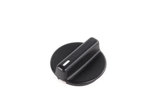 ES#176173 - 64111384292 - Temperature Knob - Genuine BMW - BMW