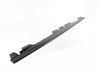 ES#2952281 - 012499ecs08a - Carbon Fiber Side Skirt Extensions - Set your M3 apart and make a lasting impression - ECS - BMW