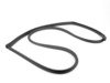 ES#130802 - 51767167218 - Front Door Seal - Right  - Main gasket that lines the door opening : both passenger doors - Genuine MINI - MINI