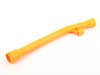 ES#2813002 - 06A103663C - Oil Dipstick Funnel - Seals dipstick and keeps debris out. - Hamburg Tech - Volkswagen