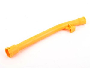 ES#2813002 - 06A103663C - Oil Dipstick Funnel - Seals dipstick and keeps debris out. - Hamburg Tech - Volkswagen