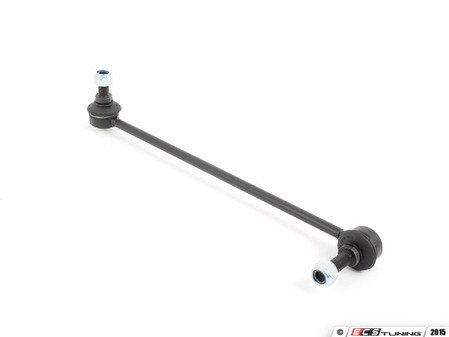 ES#2814340 - 1J0411316D - Sway Bar End Link - Right - Includes necessary hardware - Hamburg Tech - Audi Volkswagen