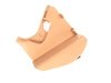 ES#113889 - 51438208325 - Dead Pedal - Sand Beige - Located in the driver's footwell - Genuine BMW - BMW